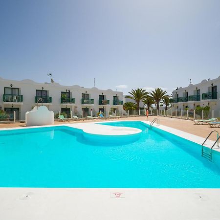 Ocean Pool View & Wifi By Irent Fuerteventura Apartment Corralejo Luaran gambar