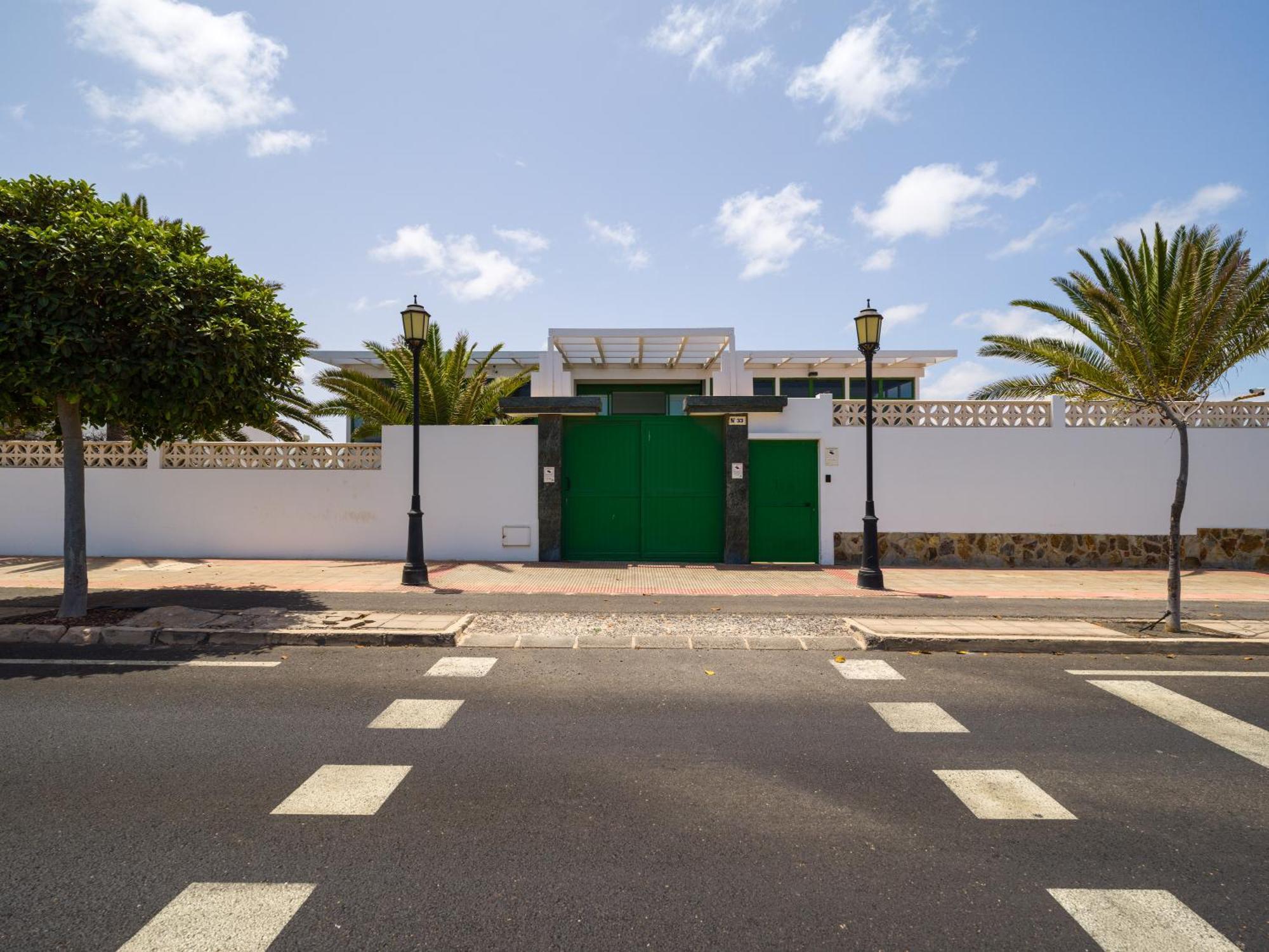 Ocean Pool View & Wifi By Irent Fuerteventura Apartment Corralejo Luaran gambar