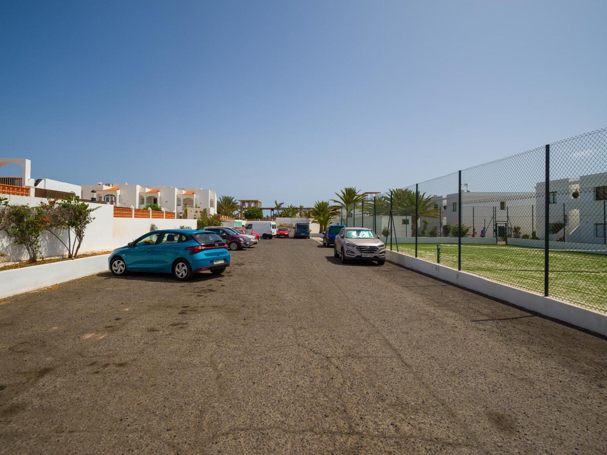Ocean Pool View & Wifi By Irent Fuerteventura Apartment Corralejo Luaran gambar